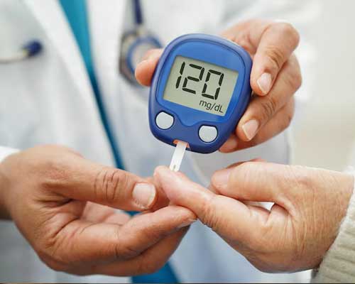 7 Early Signs of Diabetes You Should Never Ignore