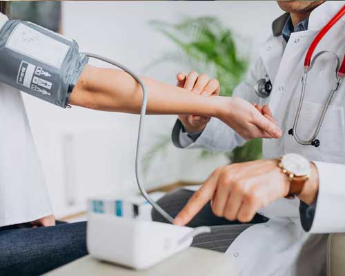 How Regular Health Checkups Help Prevent Serious Diseases