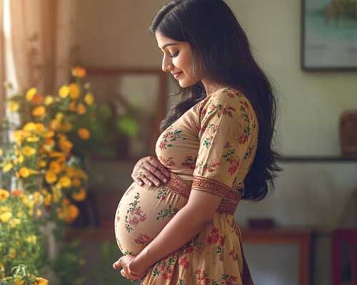 Essential Pregnancy Care Tips for a Healthy Mother & Baby