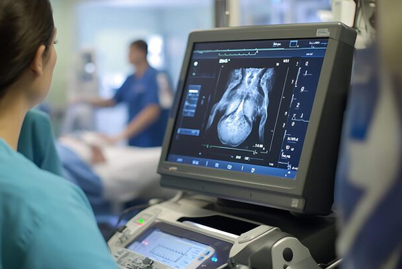 2D Echocardiography
