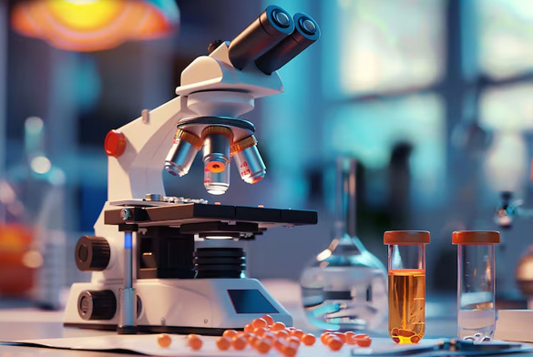 Laboratory