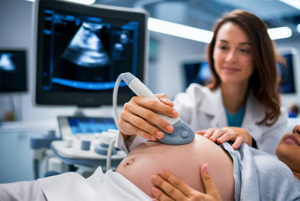 Sonography
