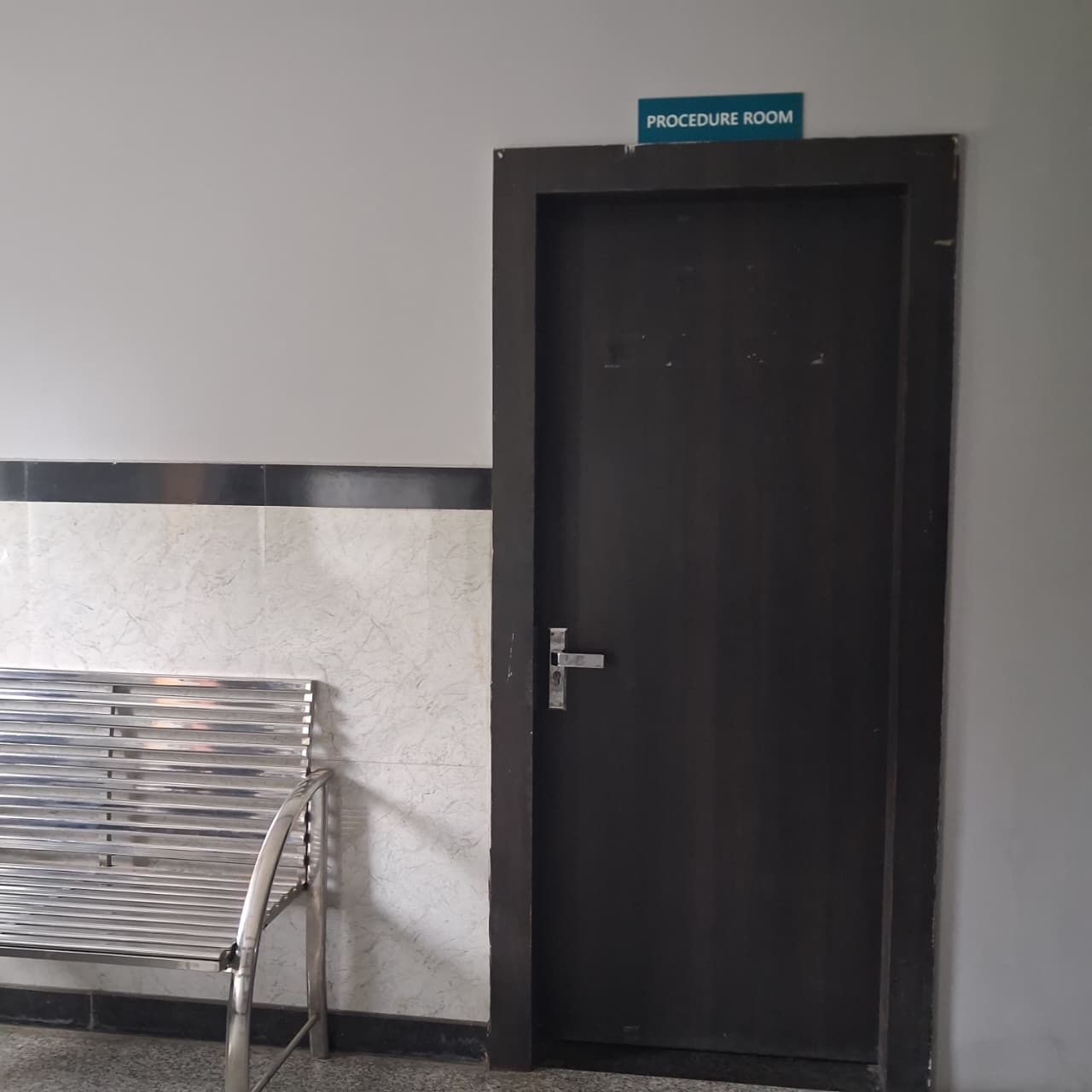 Aradhya Health Centre Gallery
