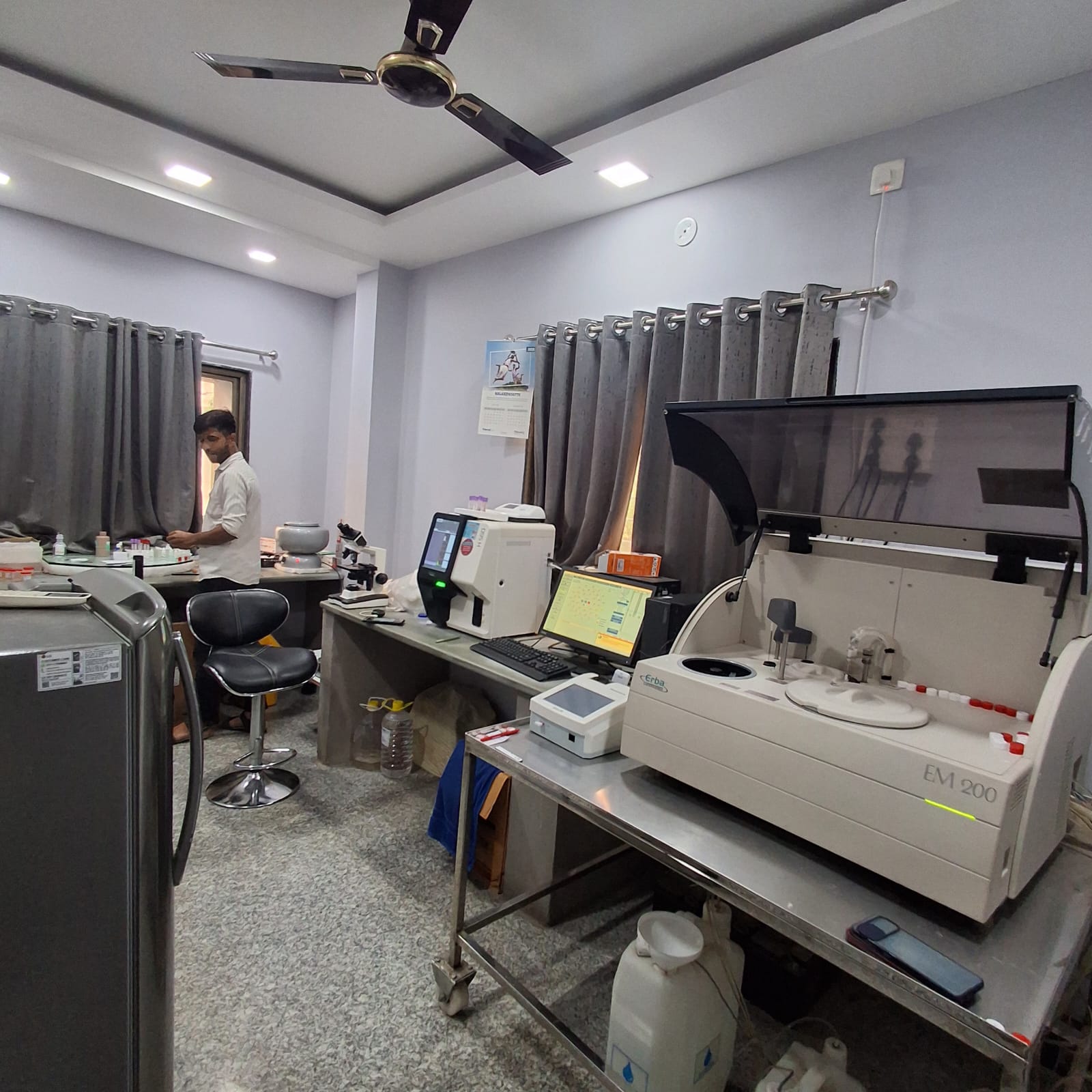 Aradhya Health Centre Gallery