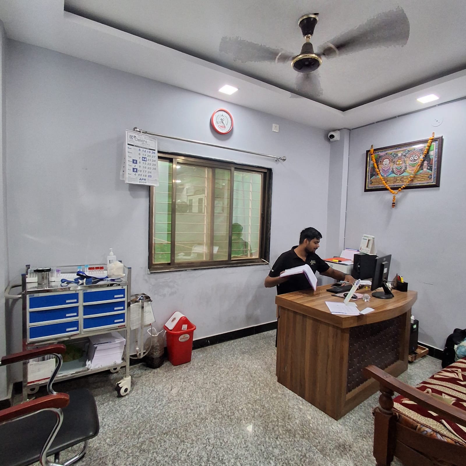 Aradhya Health Centre Gallery