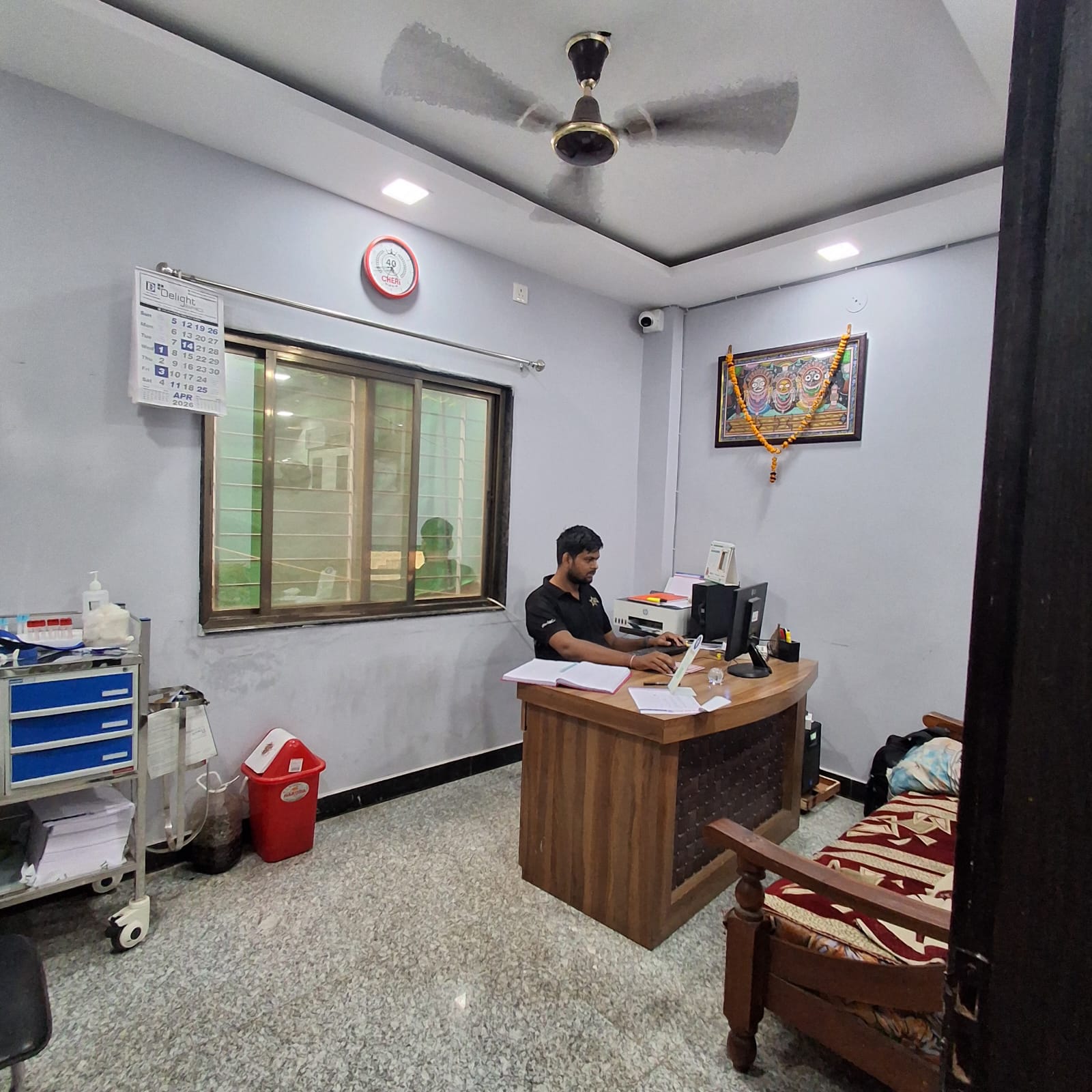 Aradhya Health Centre Gallery