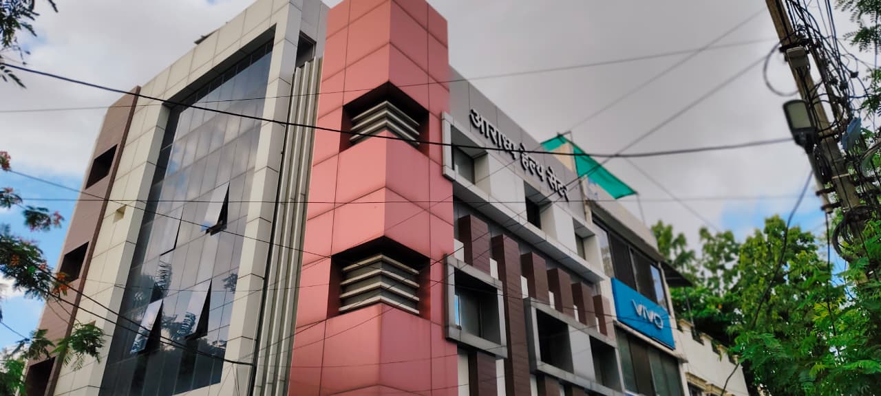 Aradhya Health Centre Gallery