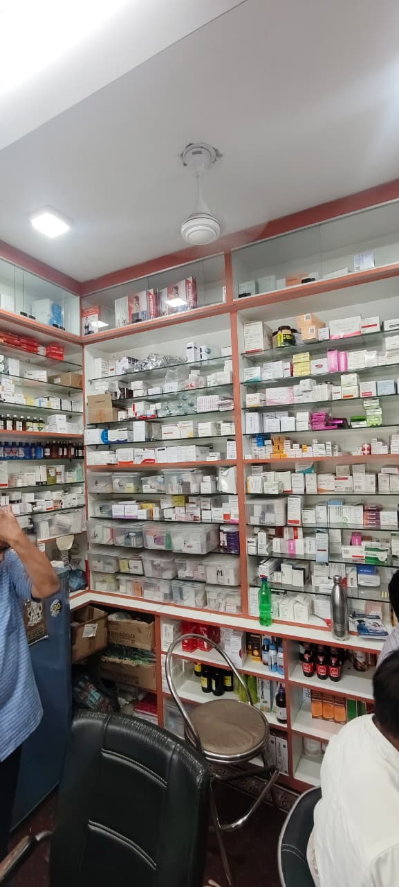 Aradhya Health Centre Gallery
