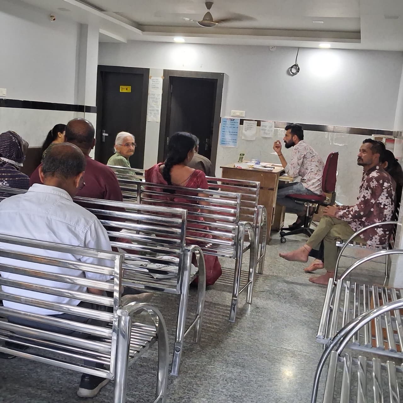 Aradhya Health Centre Gallery