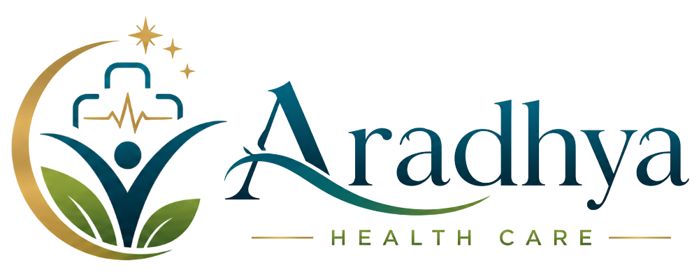 Aradhya health centre
