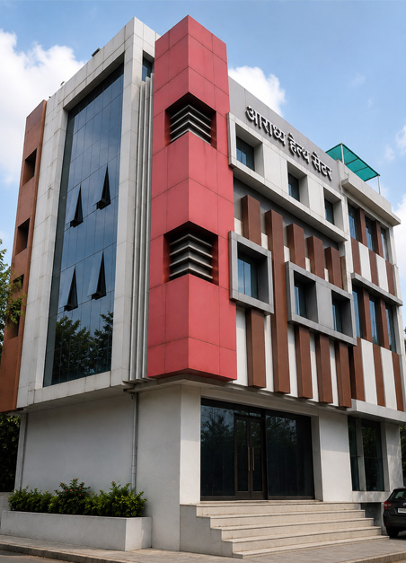 Aradhya Health Centre