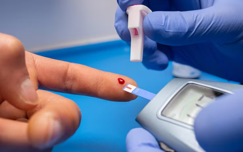 Diabetes Care