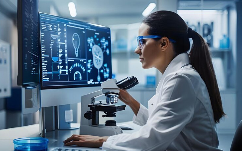 Advanced Diagnostics