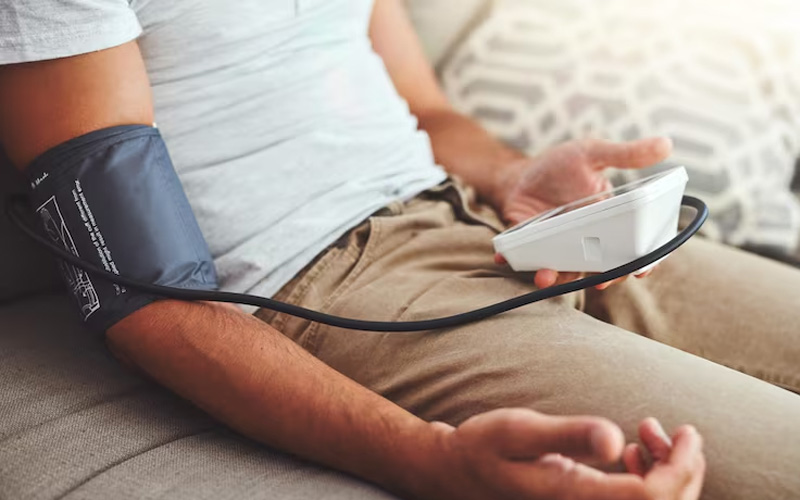 Hypertension Care