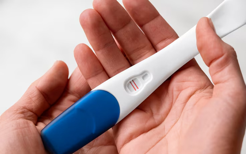 Infertility & IUI